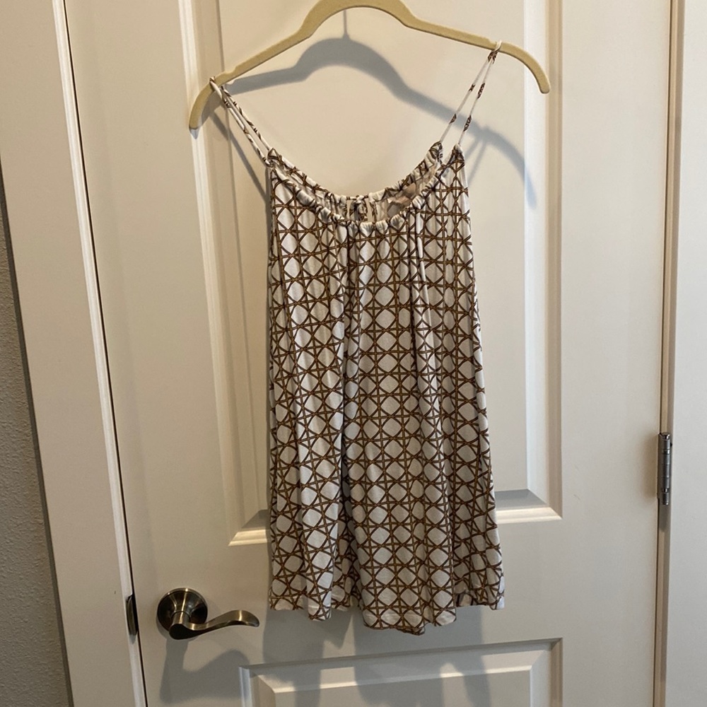 Banana Republic Tank